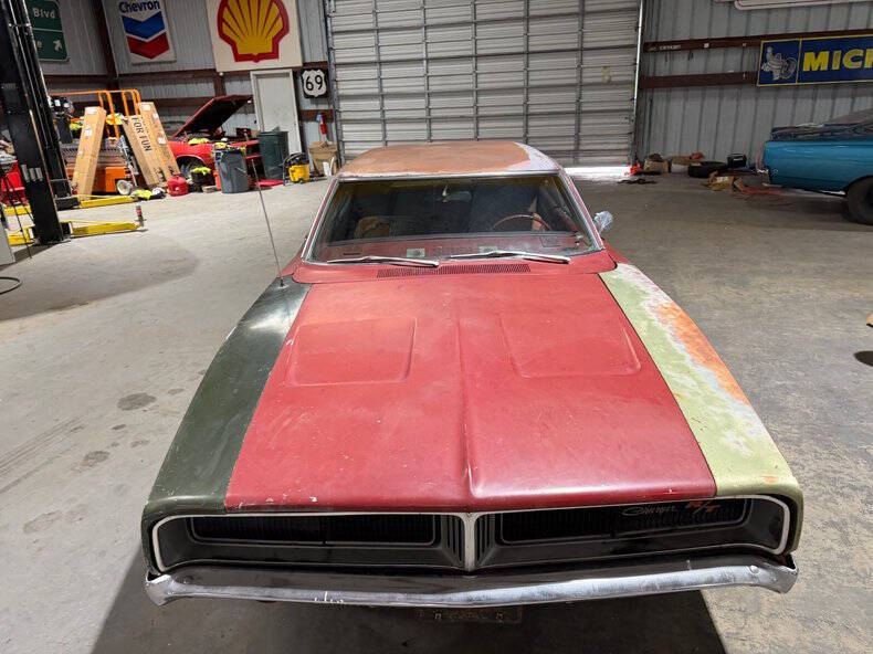 1969 Dodge Charger