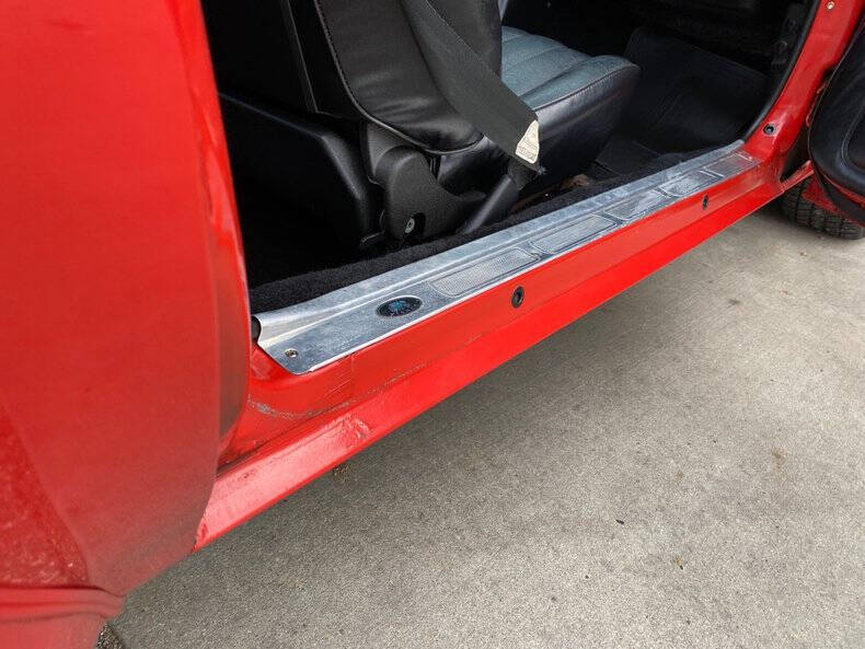 1978 Pontiac Trans Am