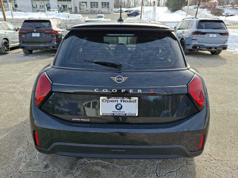 2025 MINI Hardtop 2 Door Cooper S