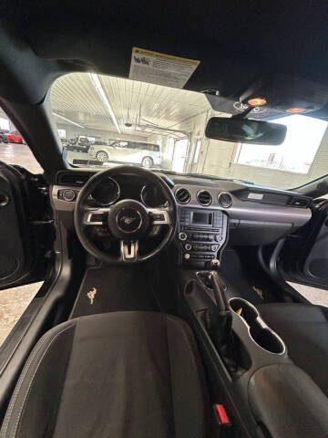 2016 Ford Mustang GT