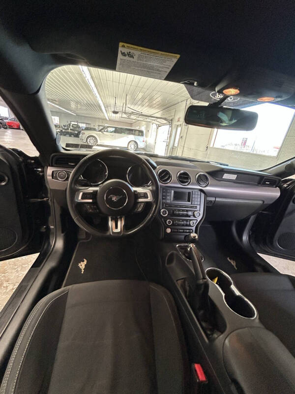 2016 Ford Mustang GT