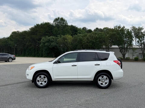 2012 Toyota RAV4