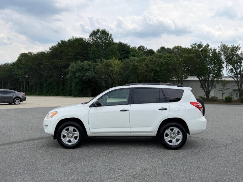 2012 Toyota RAV4
