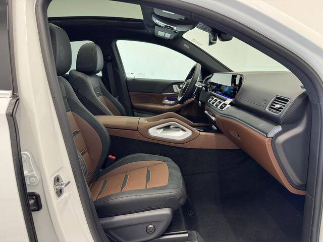 2026 Mercedes-Benz GLE AMG GLE 53