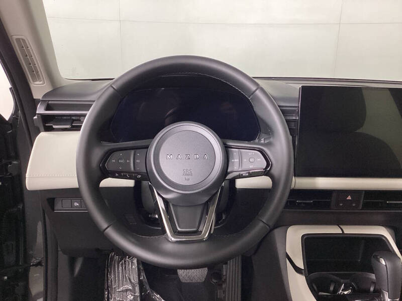 2026 Mazda CX-5 2.5 S Select