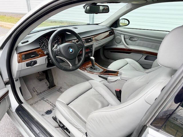 2007 BMW 3 Series 335i