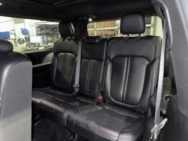 2022 Jeep Wagoneer Series I