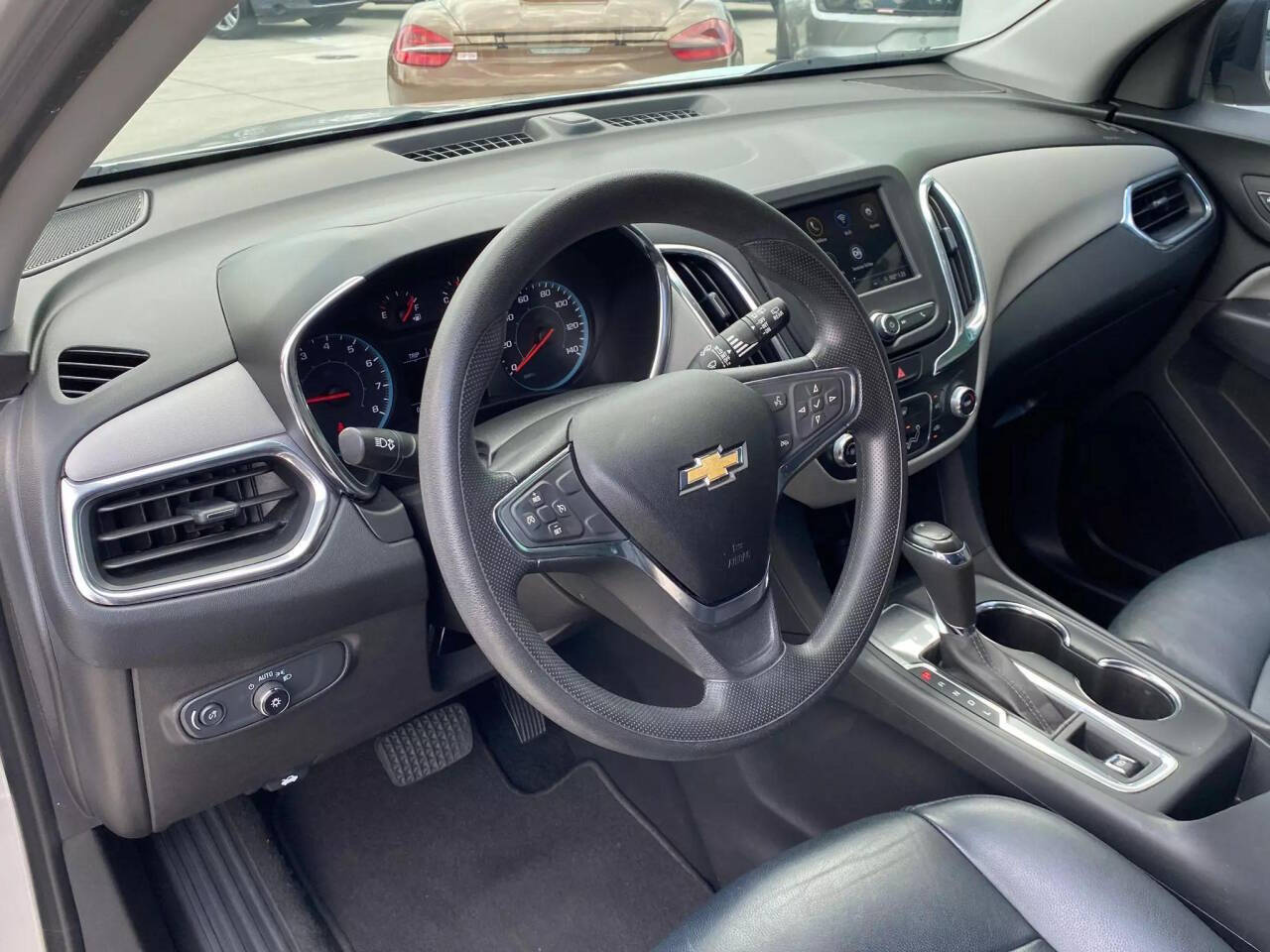 2019 Chevrolet Equinox for sale at Sonydam Auto Sales Orlando in Orlando, FL