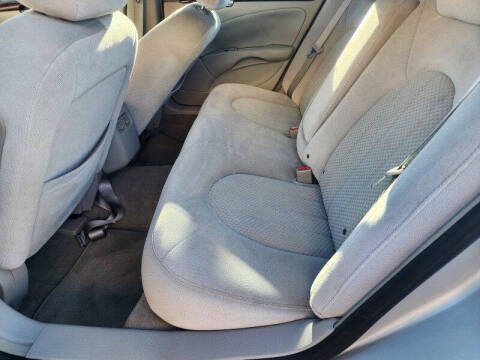 2011 Buick Lucerne CX