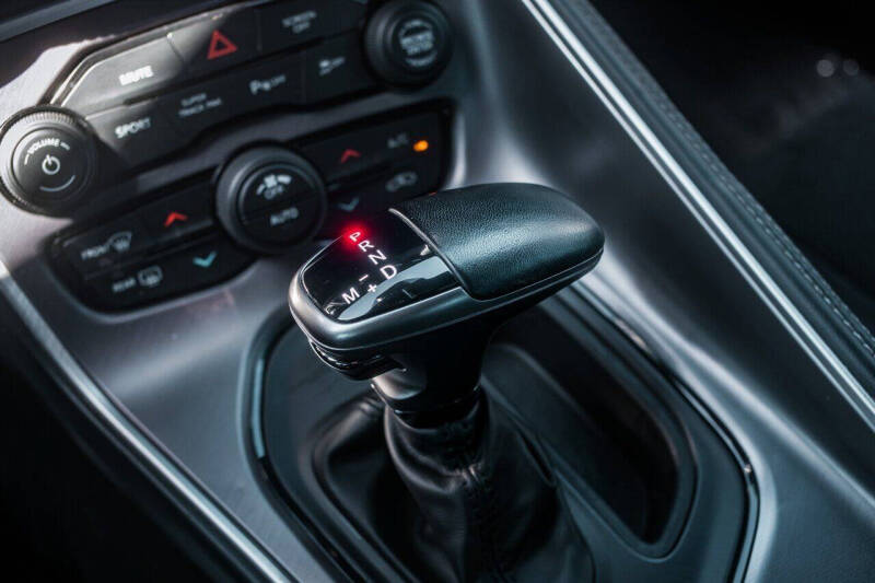 2021 Dodge Challenger R/T