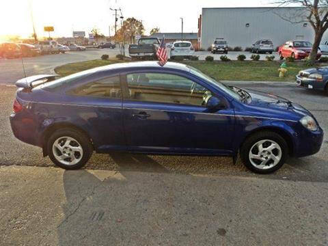 2007 Pontiac G5