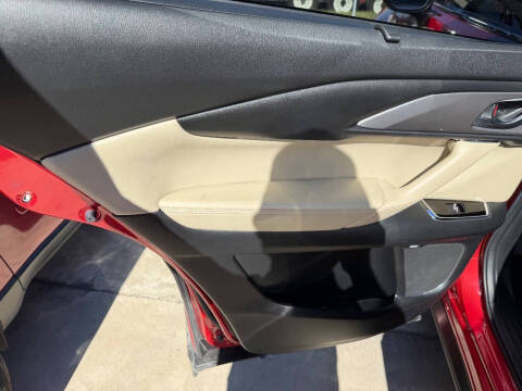 2017 Mazda CX-9 Grand Touring