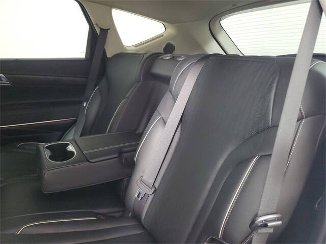 2023 Genesis GV80 3.5T