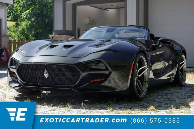 2014 Dodge SRT Viper GTS