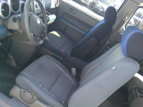 2005 Honda Element EX