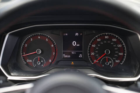 2020 Volkswagen Jetta