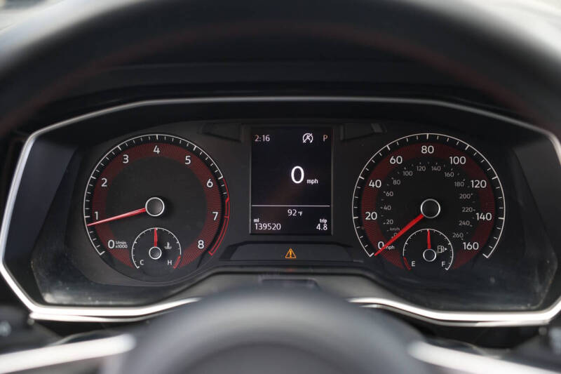 2020 Volkswagen Jetta
