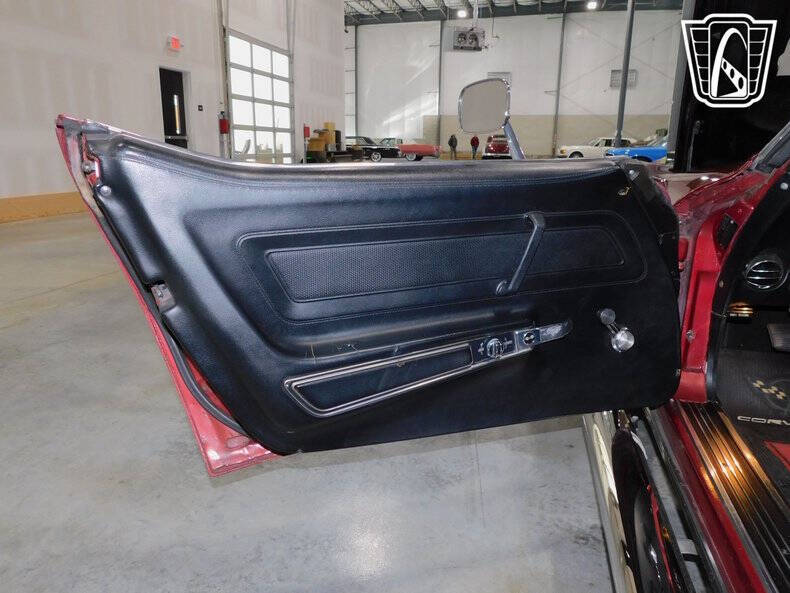 1974 Chevrolet Corvette