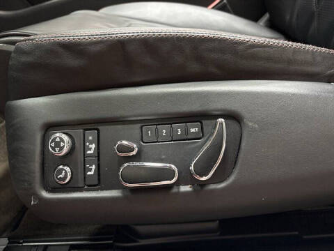 2014 Bentley Continental GT V8