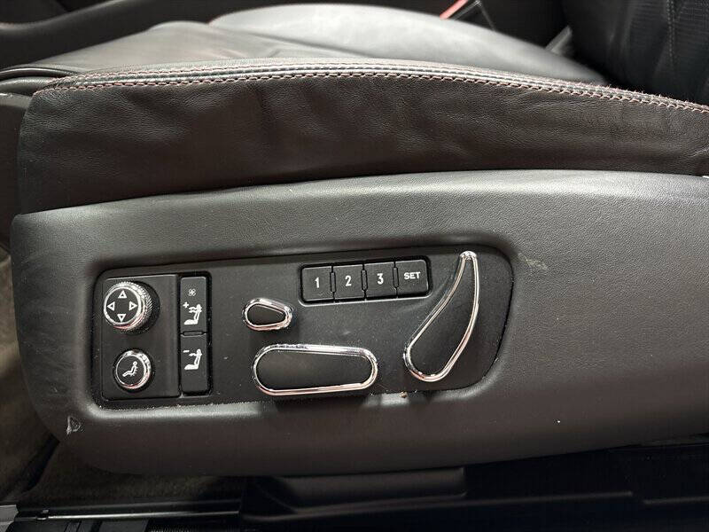 2014 Bentley Continental GT V8