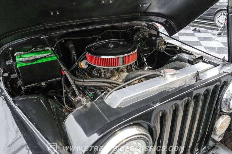 1980 Jeep CJ-7