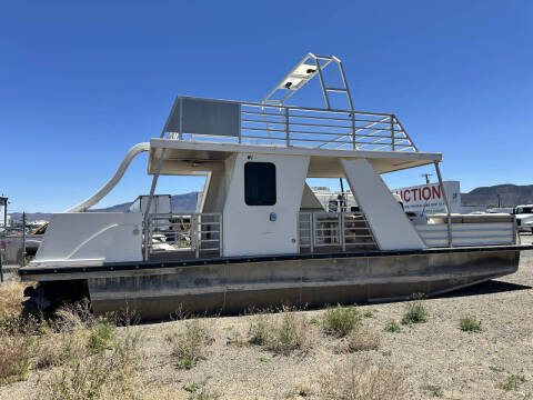 2008 DESTINATION YACHTS n/a