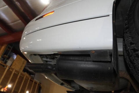 1995 Chevrolet Monte Carlo Z34