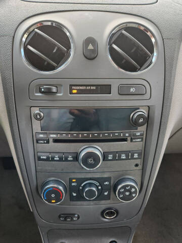 2006 Chevrolet HHR LT