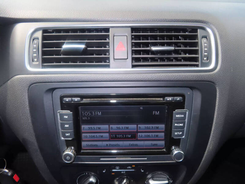 2013 Volkswagen Jetta