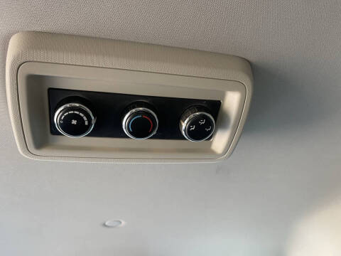 2011 Dodge Grand Caravan Express