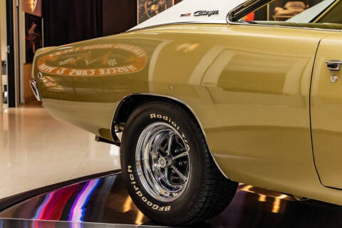 1968 Dodge Charger