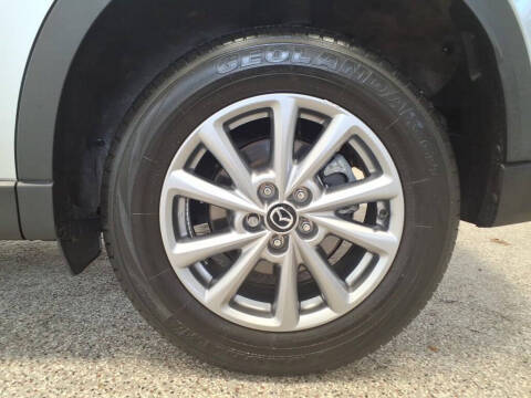 2023 Mazda CX-5 2.5 S Select