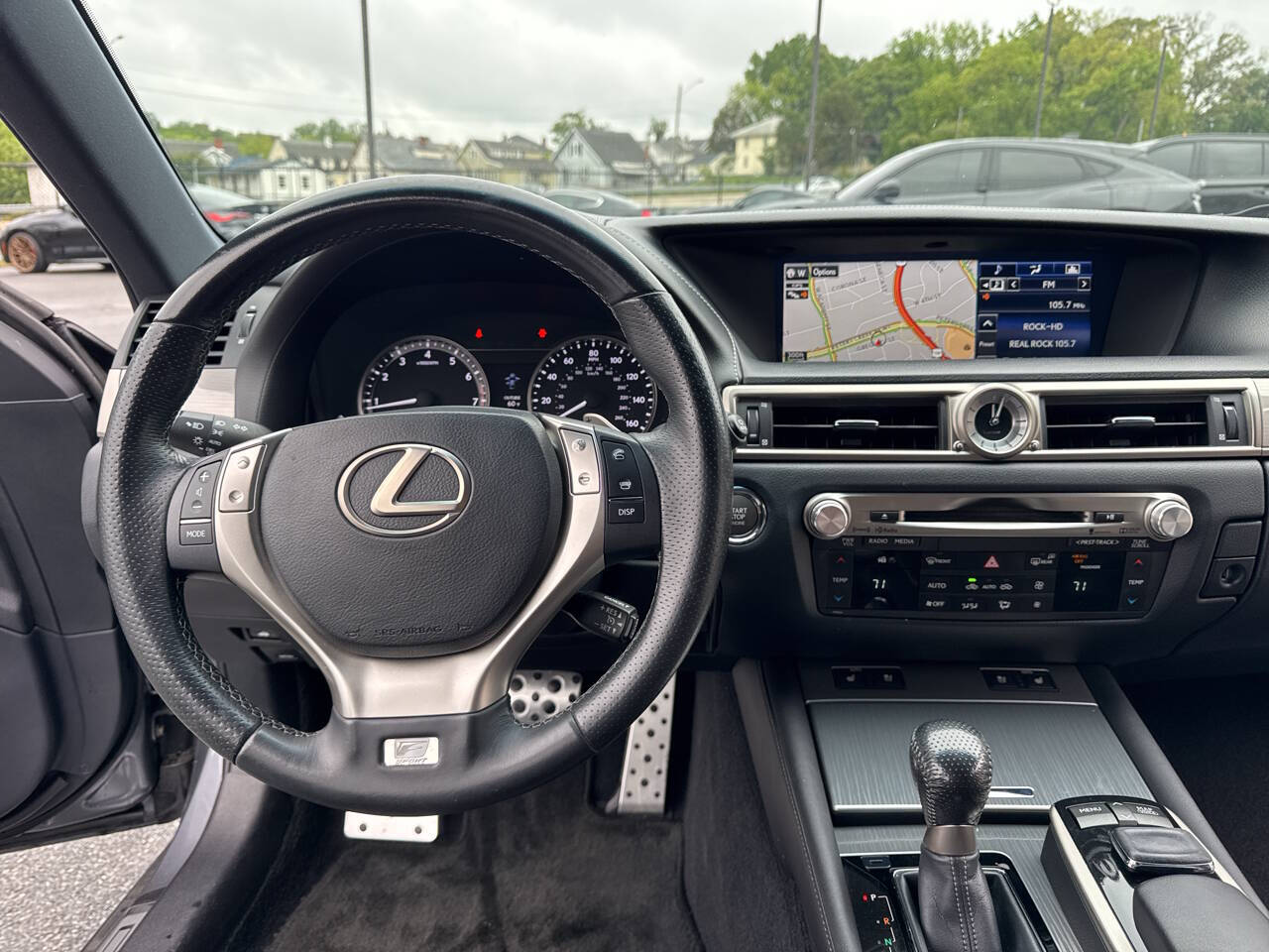 LexusGS 35016