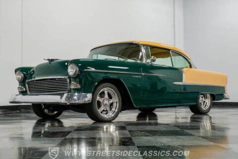 1955 Chevrolet Bel Air