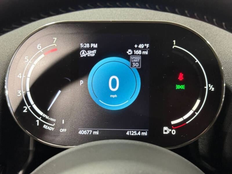 2022 MINI Countryman Cooper S ALL4