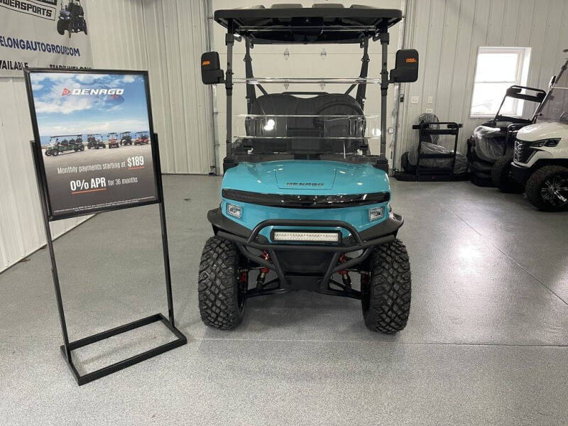 2026 Denago Nomad XL