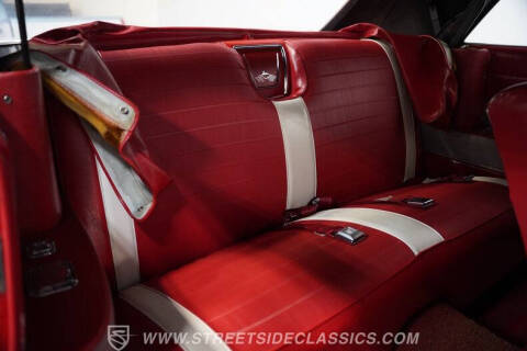 1961 Chevrolet Impala
