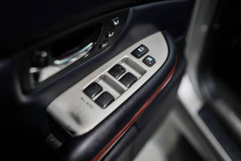 2008 Lexus RX 400h