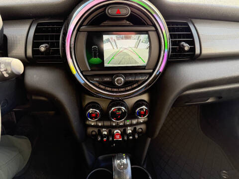 2019 MINI Hardtop 2 Door Cooper