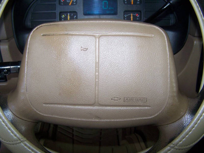 1994 Chevrolet Caprice