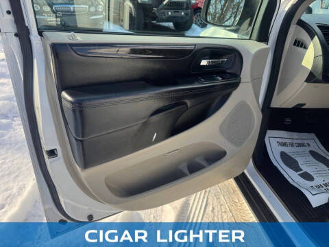 2014 RAM C/V Tradesman