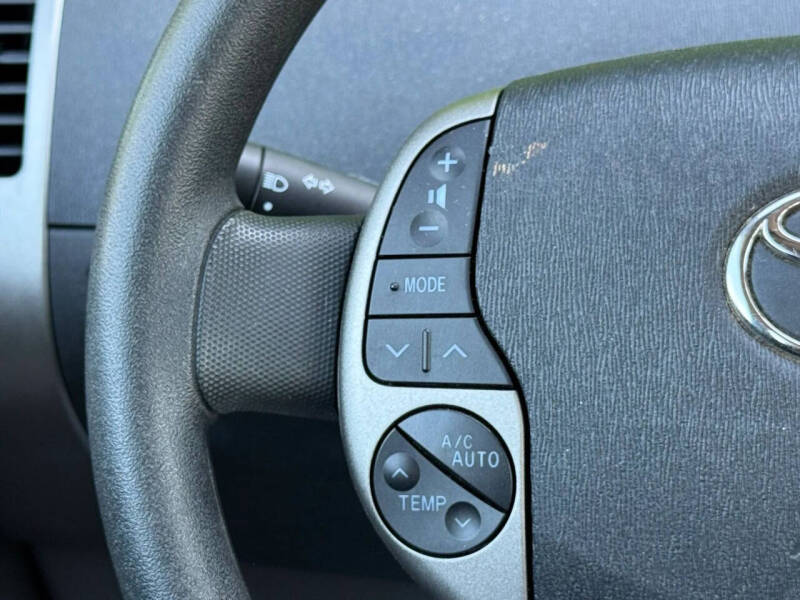 2007 Toyota Prius