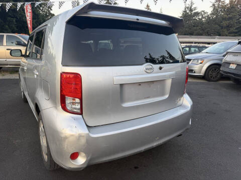 2012 Scion xB