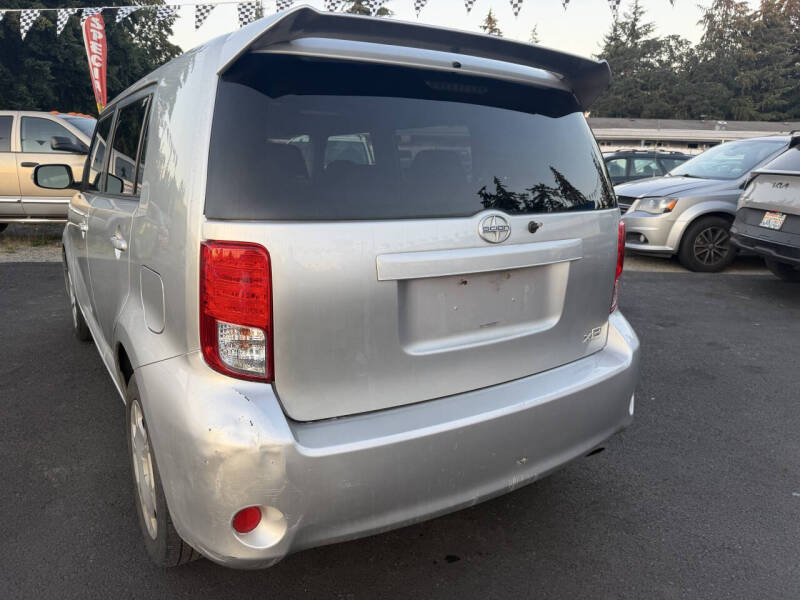 2012 Scion xB