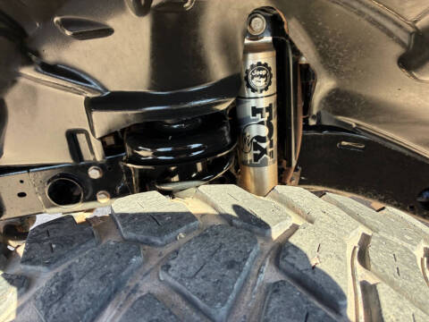 2018 Jeep Wrangler Unlimited