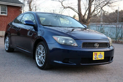 2007 Scion tC for sale at Auto Sales Express in Whitman MA