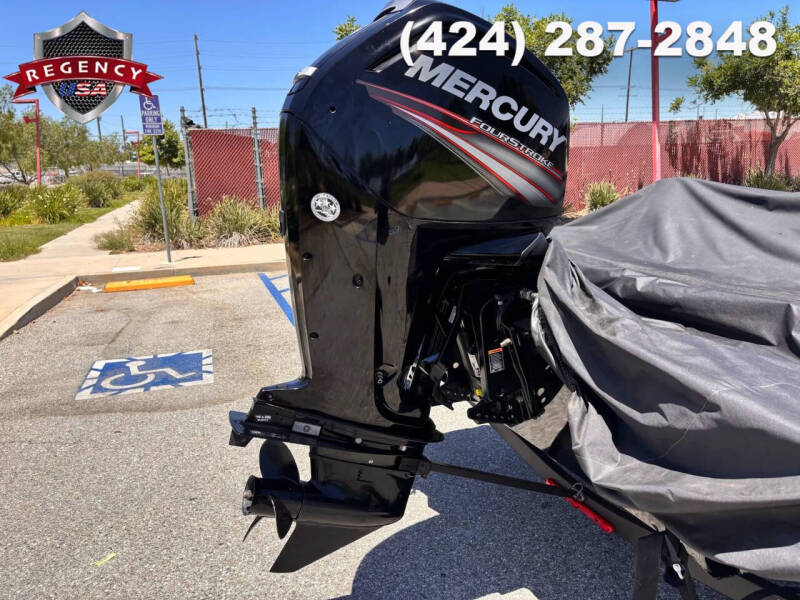 2019 Tracker Pro Team 175 TXW