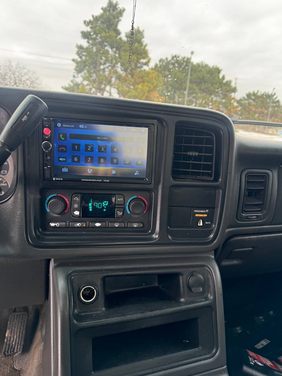 2003 Chevrolet Silverado 1500 for sale at Badger State Auto Sales, LLC. in Oshkosh, WI