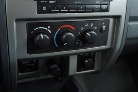 2007 Dodge Dakota SLT