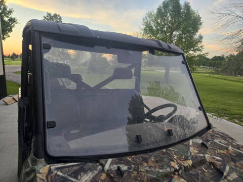 2015 POLARIS RANGER 570